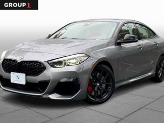 Used 2024 BMW M235i xDrive Gran Coupe M235i xDrive w/ M Performance Package video 1