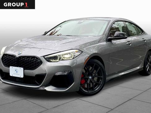 Used 2024 BMW M235i xDrive Gran Coupe M235i xDrive w/ M Performance Package image 1
