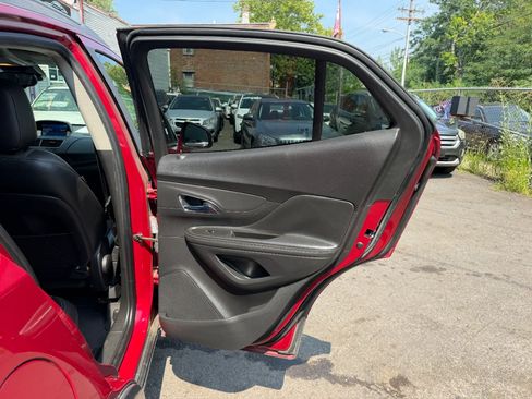 Used 2014 Buick Encore Convenience FWD image 32