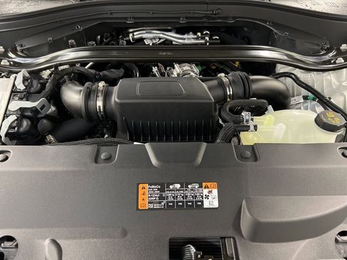 New 2026 Lincoln Aviator AWD image 38