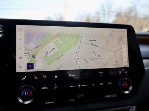 Used 2025 Lexus RX 350 AWD image 5