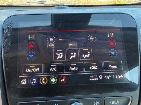 Used 2023 Chevrolet Malibu LT w/ Driver Confidence Package image 12