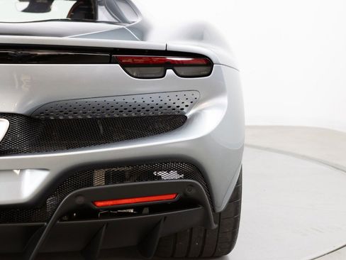 Certified 2023 Ferrari 296 GTB image 31