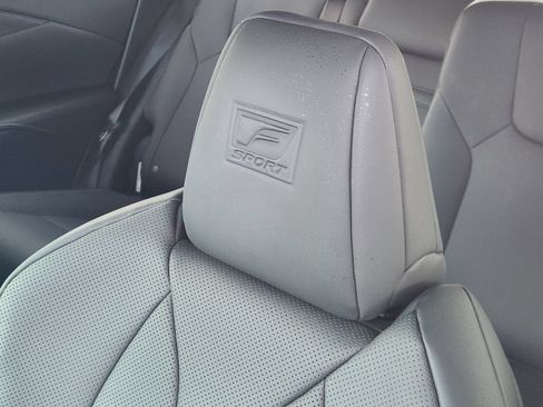 Certified 2024 Lexus RX 350 F Sport w/ Convenience Package AWD/4WD image 24