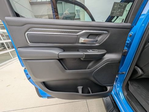 New 2026 RAM 1500 Big Horn image 41