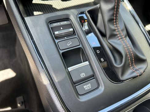 Used 2024 Honda CR-V Sport image 29