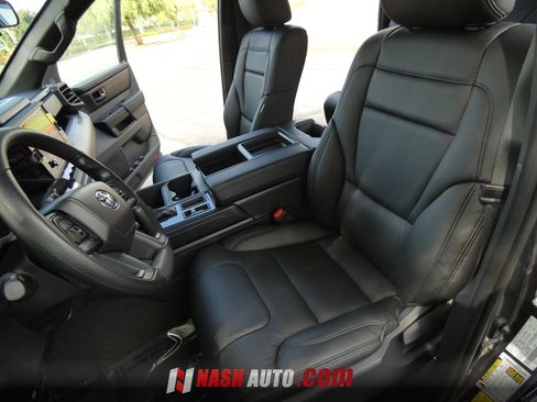 Used 2026 Toyota Tundra SR AWD/4WD image 64