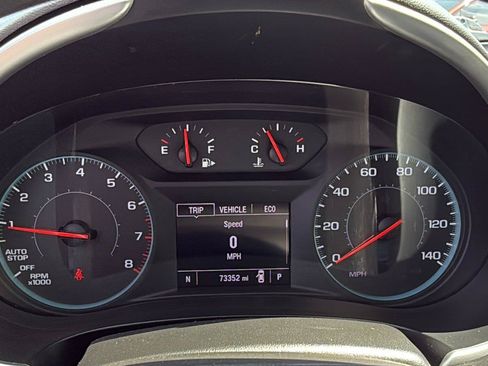 Used 2023 Chevrolet Malibu LT FWD image 9