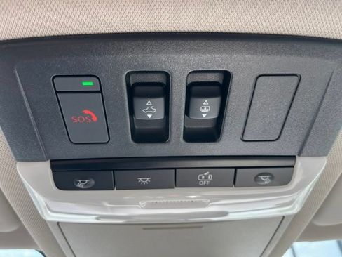 Used 2023 Nissan Rogue SL w/ SL Premium Package AWD/4WD image 21