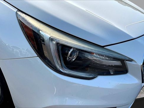 Used 2018 Subaru Legacy 2.5i Limited AWD/4WD image 28