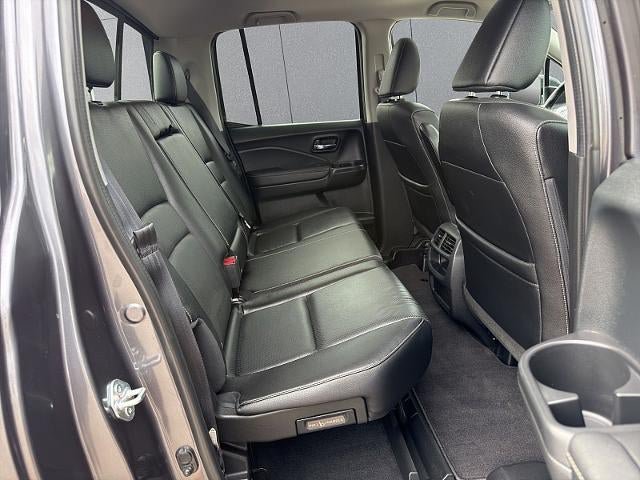 Used 2022 Honda Ridgeline RTL-E image 35