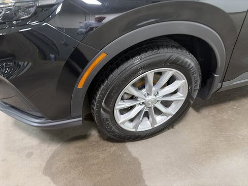 Used 2023 Honda CR-V EX image 9