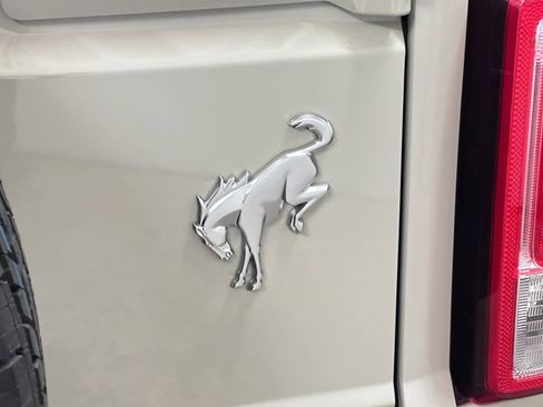 Certified 2025 Ford Bronco 2-Door image 16