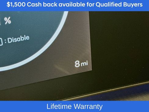 New 2026 Hyundai Santa Fe Calligraphy image 12