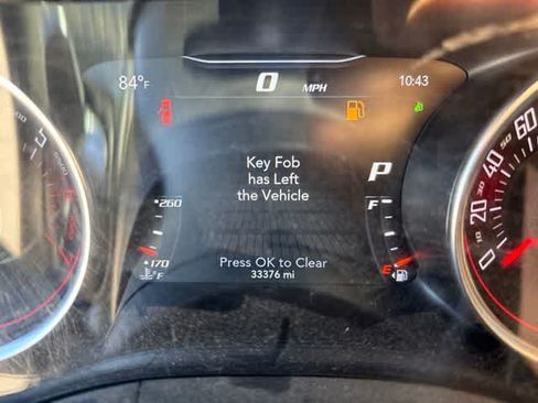 Used 2022 Dodge Challenger R/T Scat Pack w/ Plus Package RWD image 13