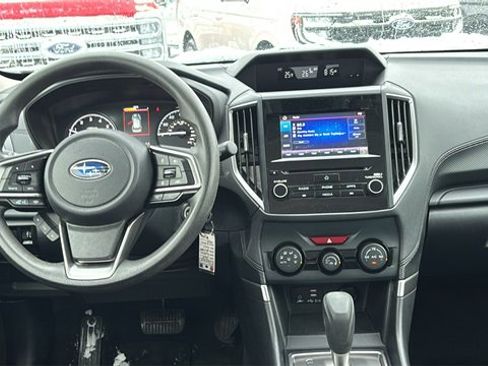 Used 2019 Subaru Forester w/ Alloy Wheel Package image 7