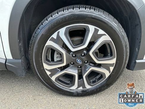 Certified 2023 Subaru Ascent Limited w/ Technology Package AWD/4WD image 37