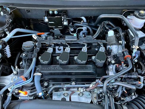 New 2025 Honda Accord SE image 17