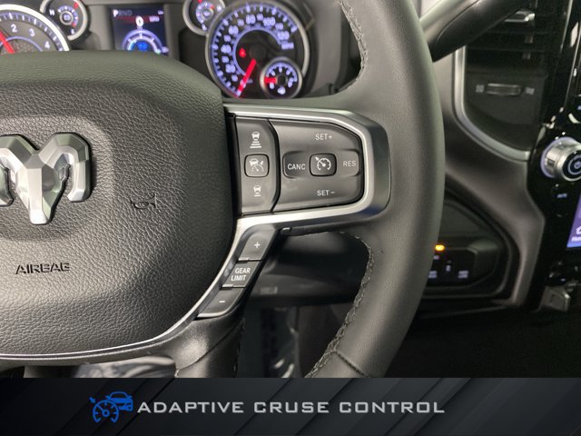 Used 2026 RAM 2500 Big Horn AWD/4WD image 23