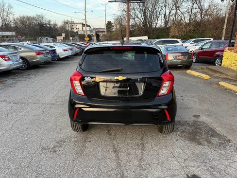 Used 2020 Chevrolet Spark LS image 4