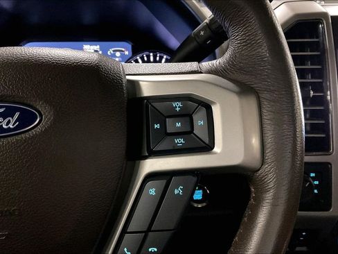 Used 2020 Ford F250 King Ranch w/ King Ranch Ultimate Package AWD/4WD image 18