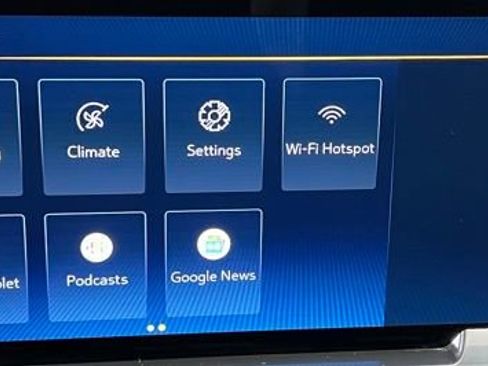 Used 2023 Chevrolet Silverado 1500 RST w/ RST All Star Premium Package image 37