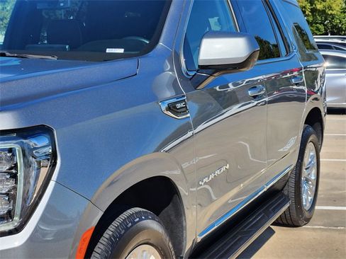 Used 2023 GMC Yukon SLT image 10