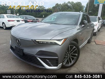 Used 2024 Acura ZDX A-Spec