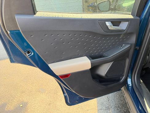 Used 2020 Ford Escape SEL AWD/4WD image 27