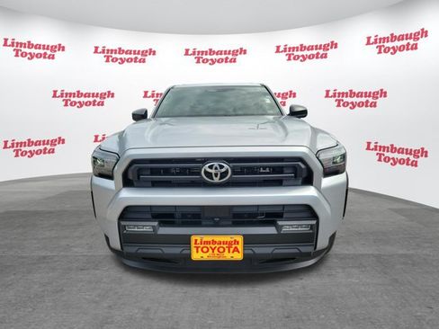 Used 2026 Toyota 4Runner TRD Sport AWD/4WD image 20