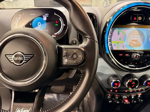 Used 2023 MINI Cooper Countryman S w/ Mini Untamed Edition image 14