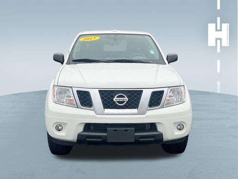 Used 2017 Nissan Frontier Desert Runner RWD image 2