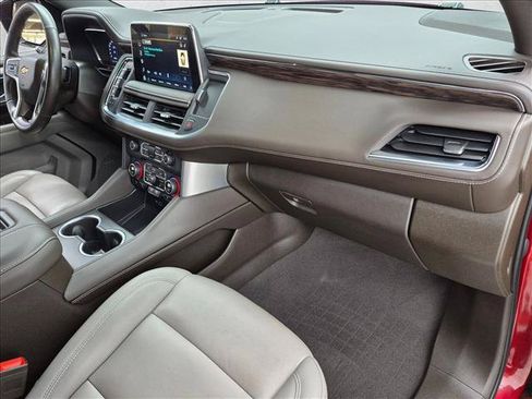 Used 2023 Chevrolet Tahoe LT w/ LT Signature Package RWD image 25