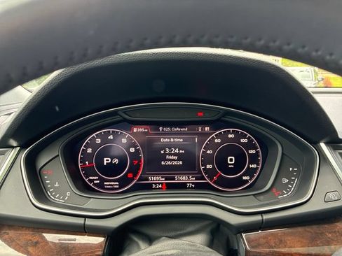 Used 2020 Audi Q5 2.0T Premium Plus w/ Premium Plus Package AWD/4WD image 17