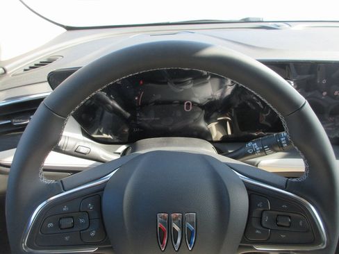 New 2026 Buick Encore GX Preferred image 15