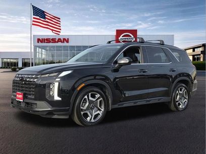 Used 2023 Hyundai Palisade XRT