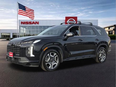 Used 2023 Hyundai Palisade XRT AWD/4WD image 1