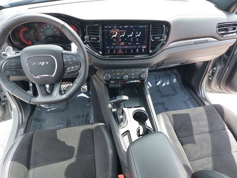 Used 2026 Dodge Durango SRT Hellcat w/ Premium Group AWD/4WD image 21