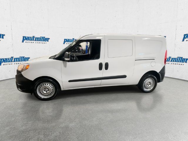 Used 2021 RAM ProMaster City Tradesman FWD image 6