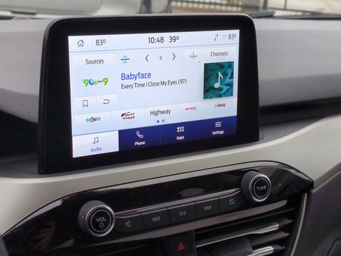 Used 2022 Ford Escape SE w/ Convenience Package image 32