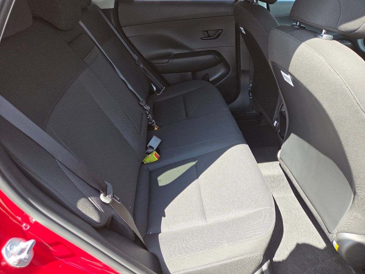 New 2027 Hyundai Kona SEL Sport AWD/4WD image 25