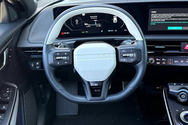 New 2026 Kia EV6 GT-Line RWD image 16