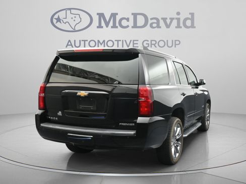 Used 2020 Chevrolet Tahoe Premier RWD image 8