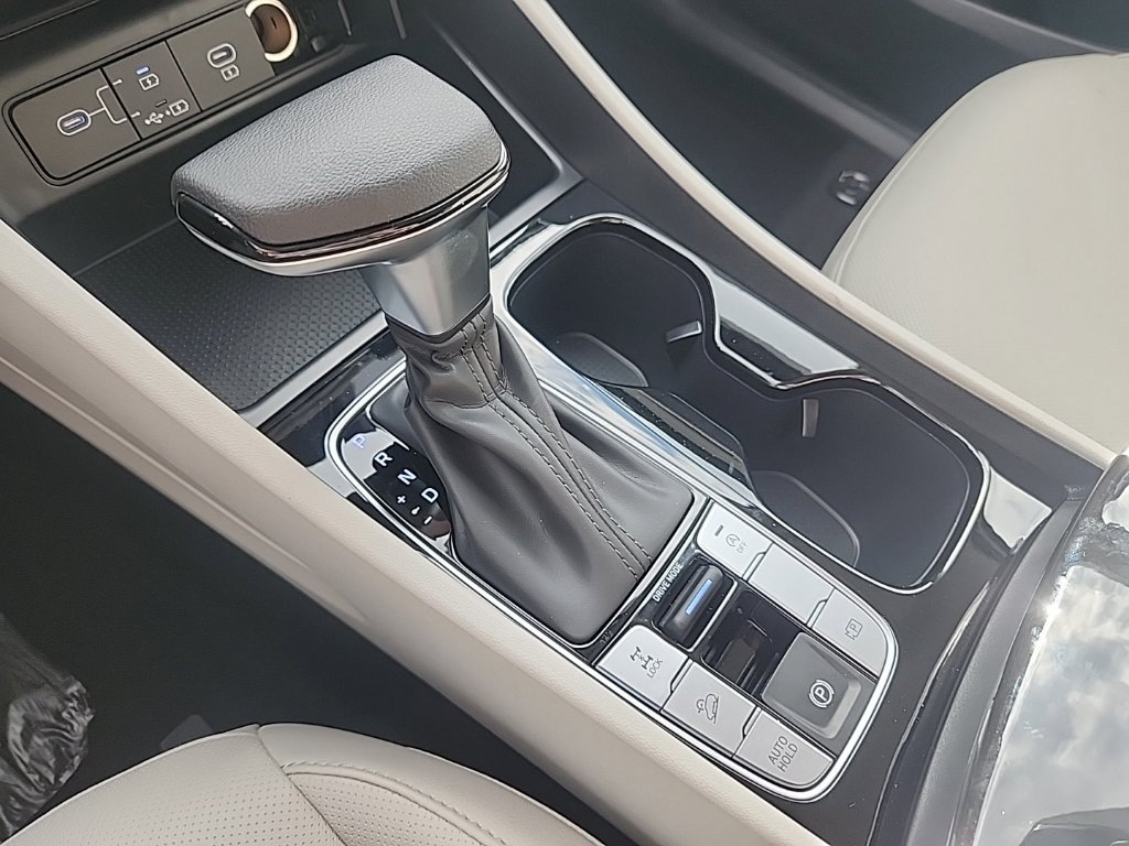 New 2026 Hyundai Tucson SEL Plus AWD/4WD image 17