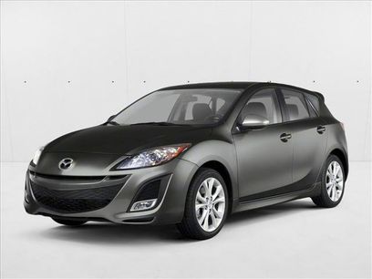 Used 2011 MAZDA MAZDA3 s Sport
