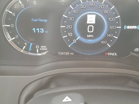 Used 2019 Cadillac Escalade Premium Luxury image 23