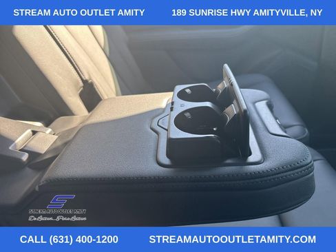 Used 2025 Audi Q7 3.0T Premium Plus image 17