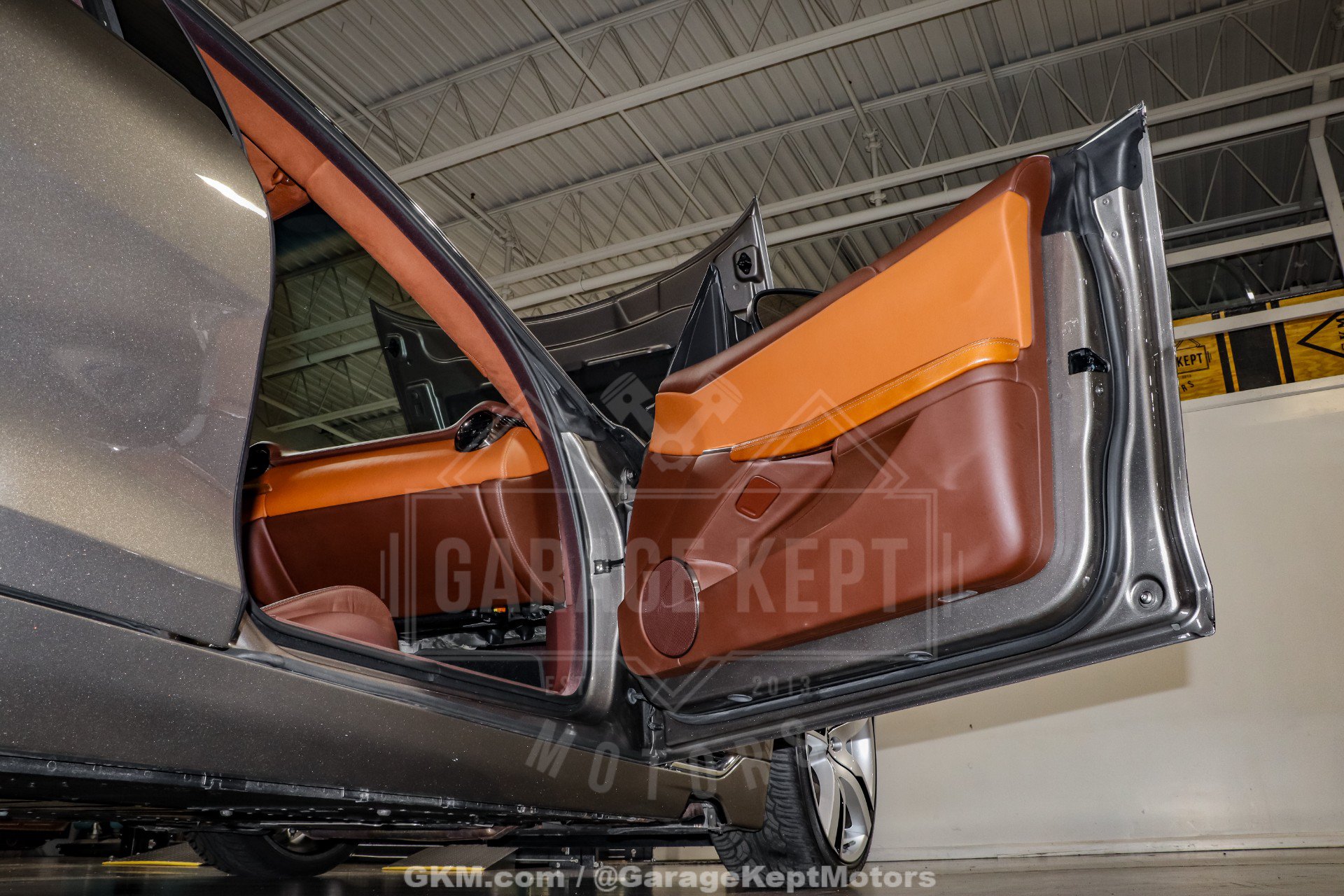 Used 2012 Fisker Karma EcoSport RWD image 67