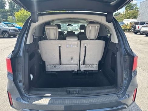 Used 2025 Honda Odyssey EX-L image 8
