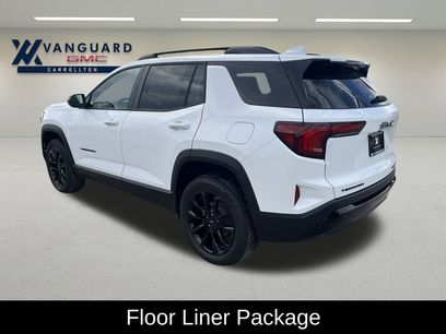 New 2026 GMC Terrain Elevation w/ Black Edition